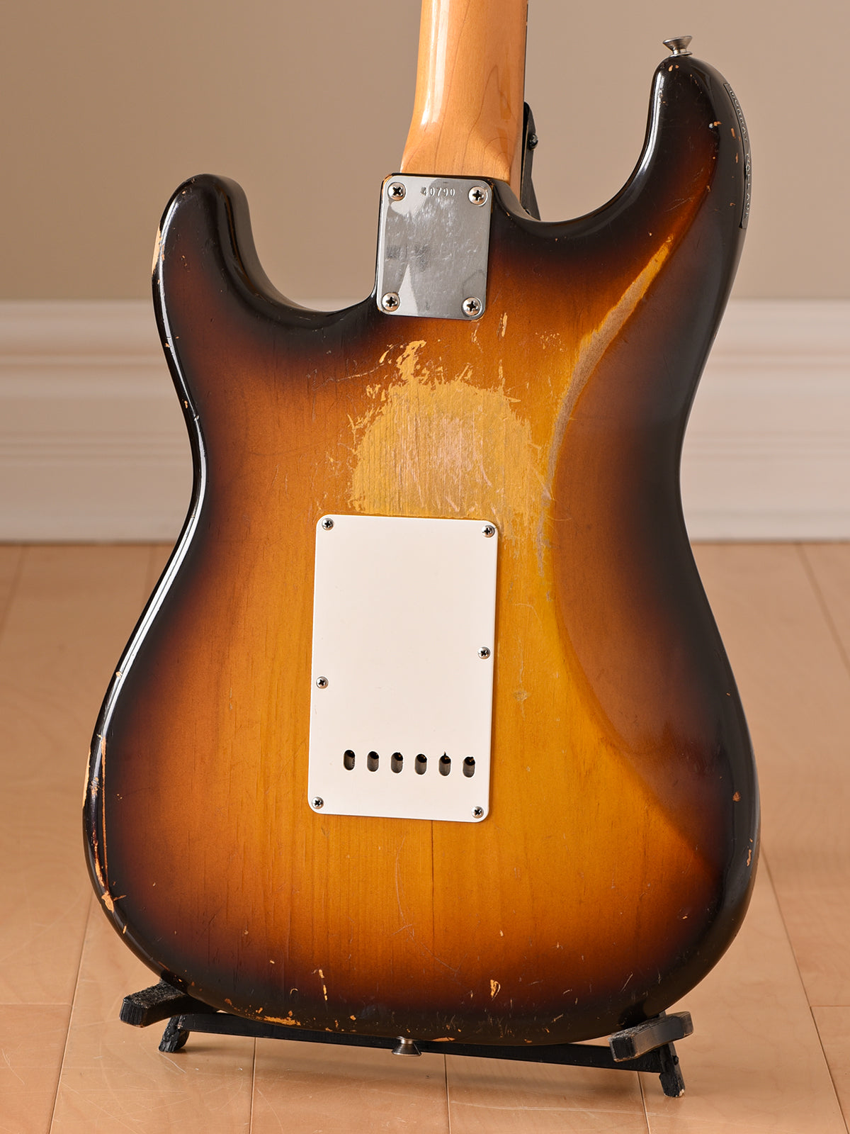 1959 Fender Stratocaster
