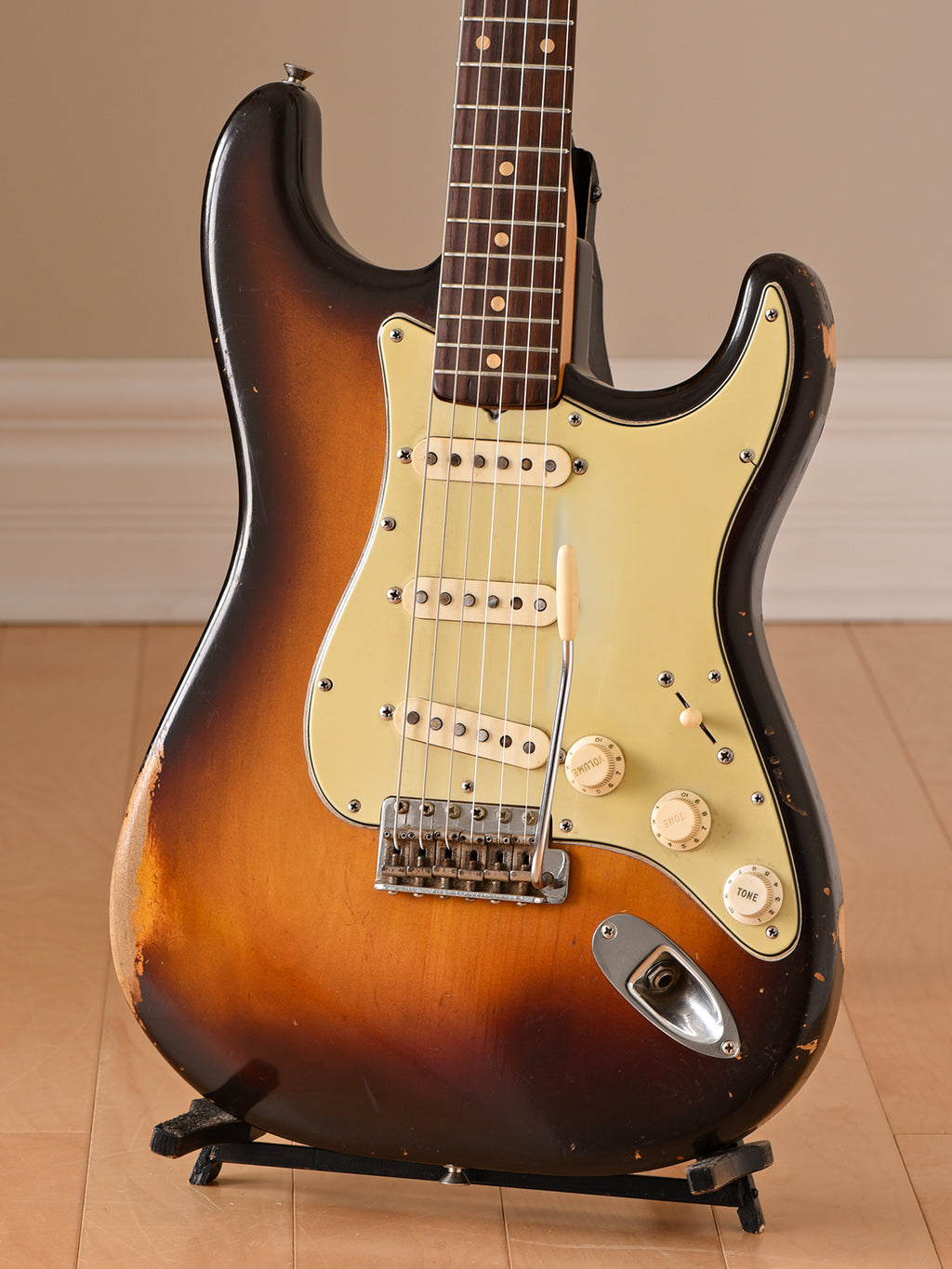 1959 Fender Stratocaster