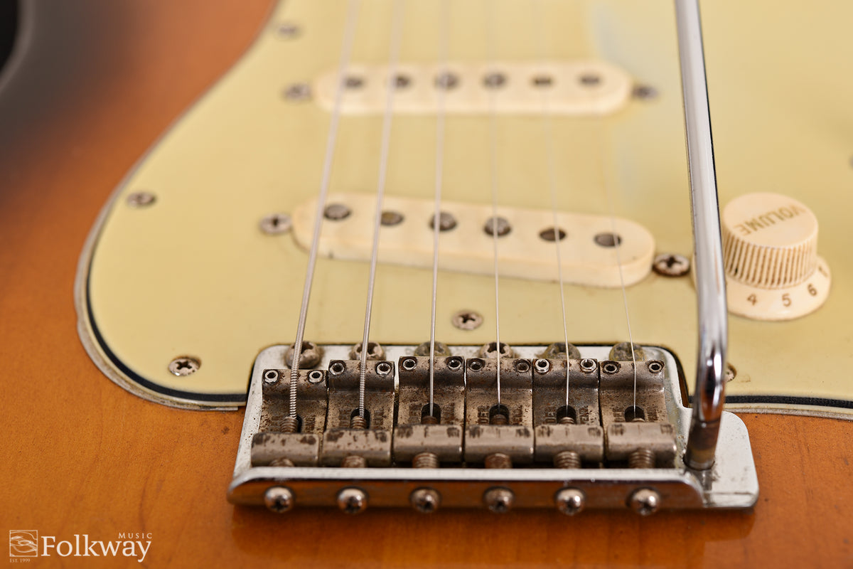 1959 Fender Stratocaster