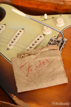 1959 Fender Stratocaster