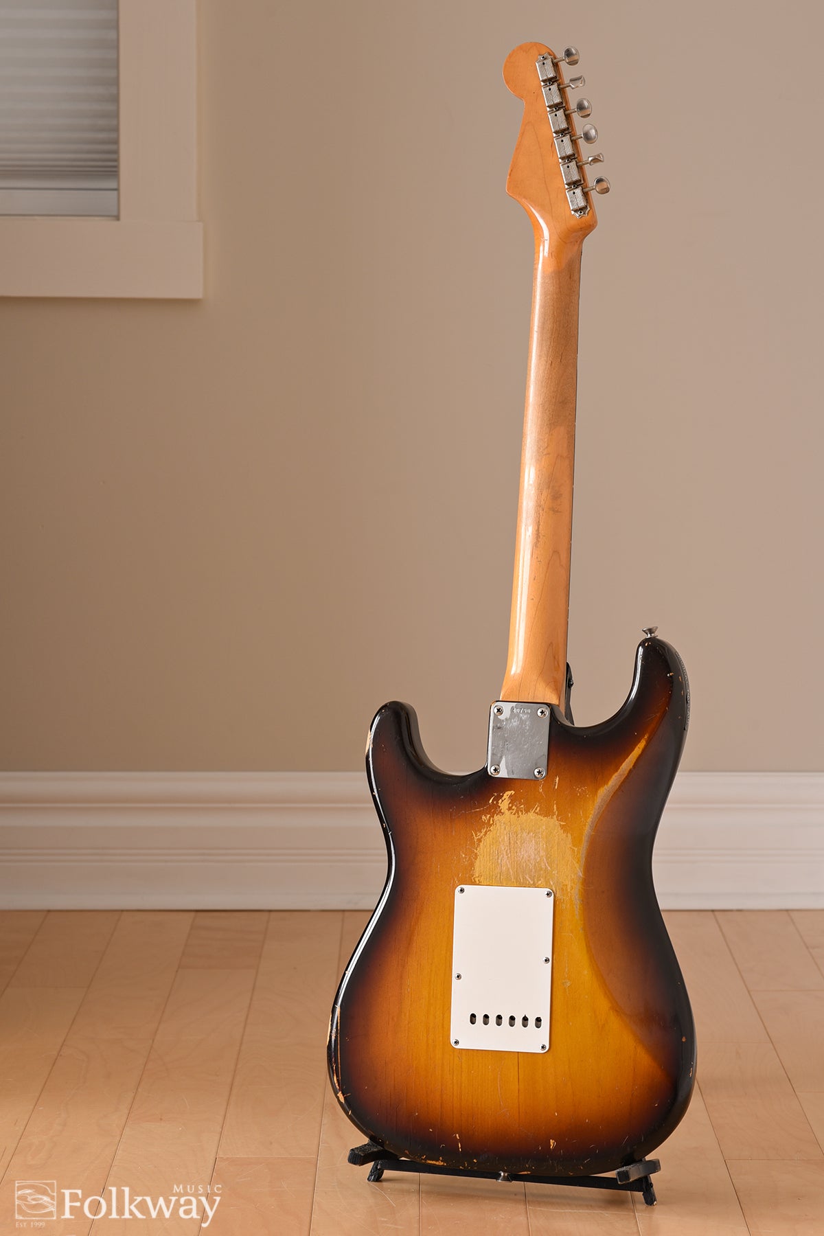 1959 Fender Stratocaster