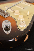 1959 Fender Stratocaster