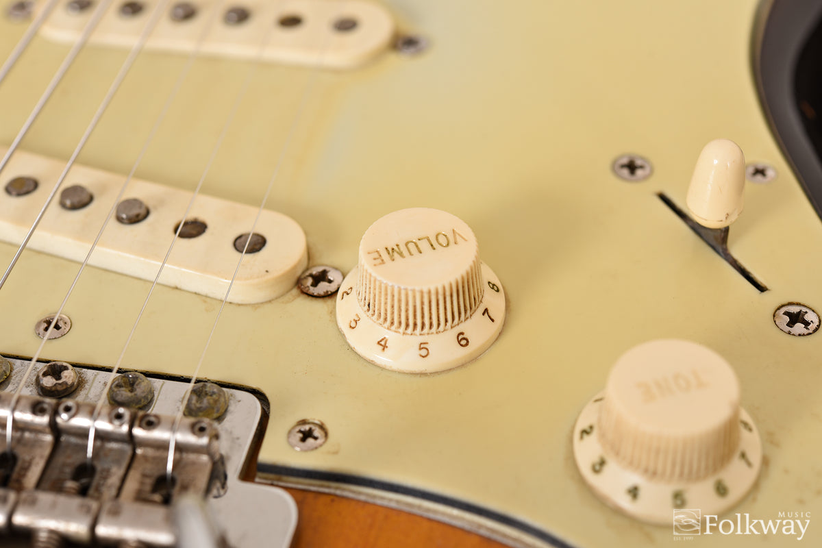 1959 Fender Stratocaster