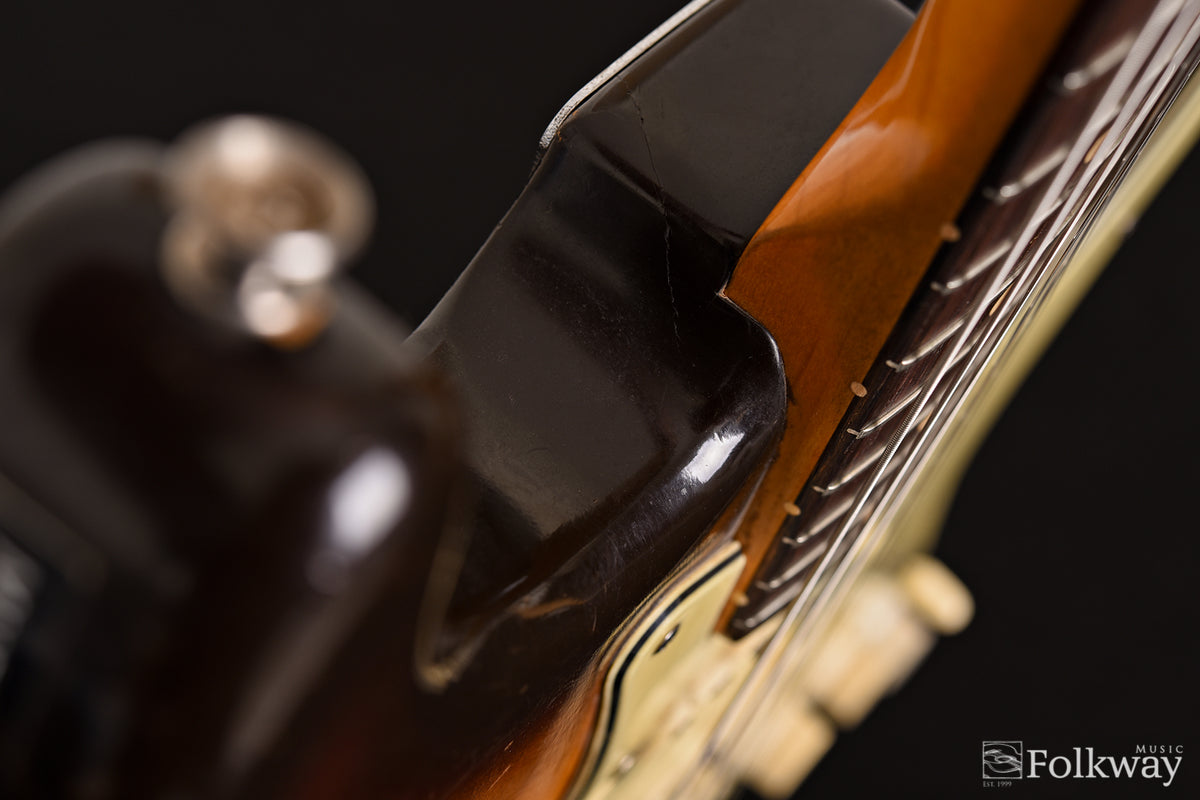 1959 Fender Stratocaster