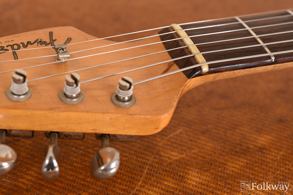 1959 Fender Stratocaster