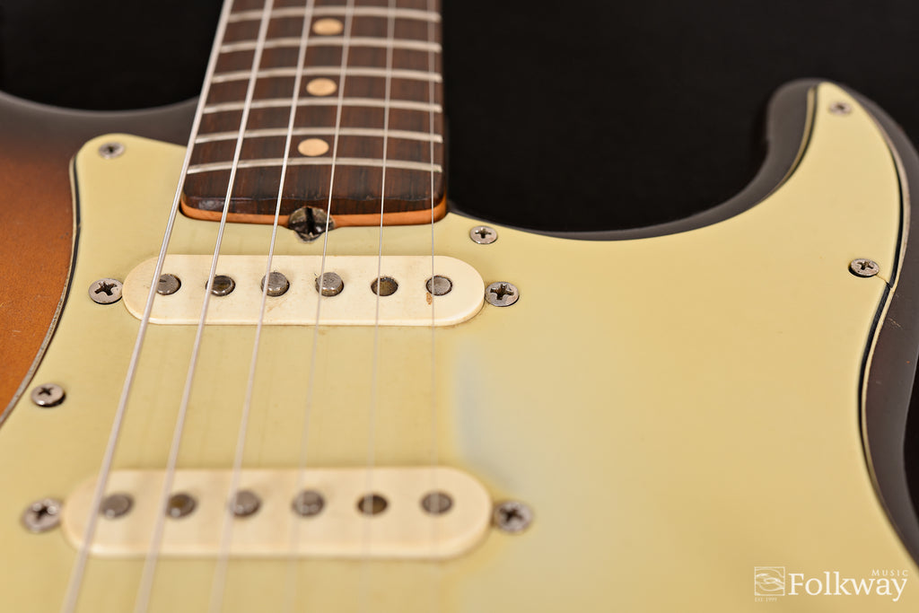 1959 Fender Stratocaster