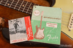 1959 Fender Stratocaster