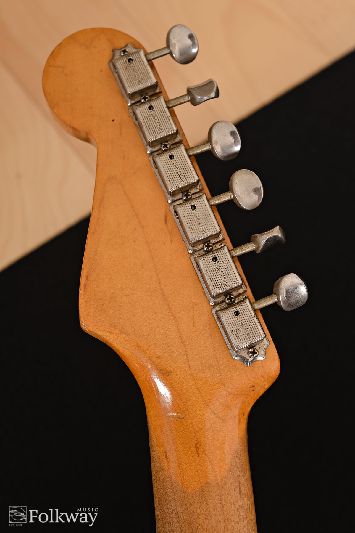 1959 Fender Stratocaster