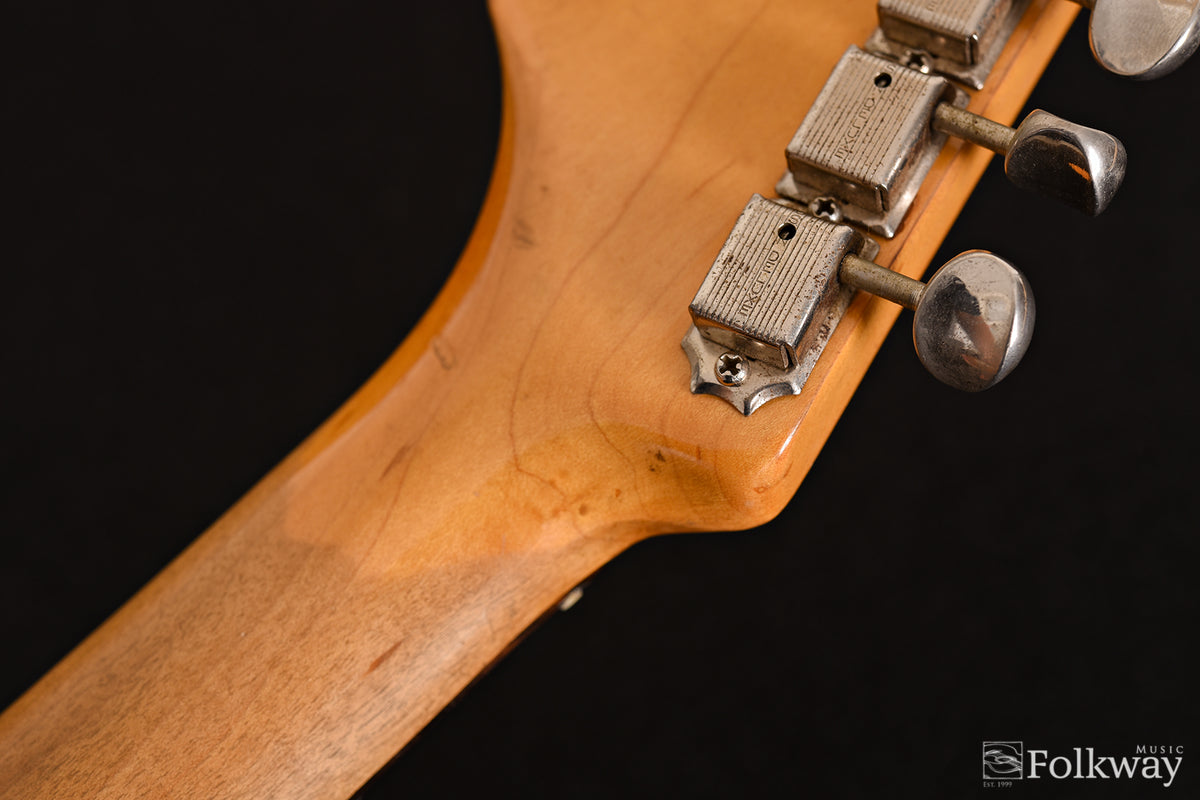 1959 Fender Stratocaster