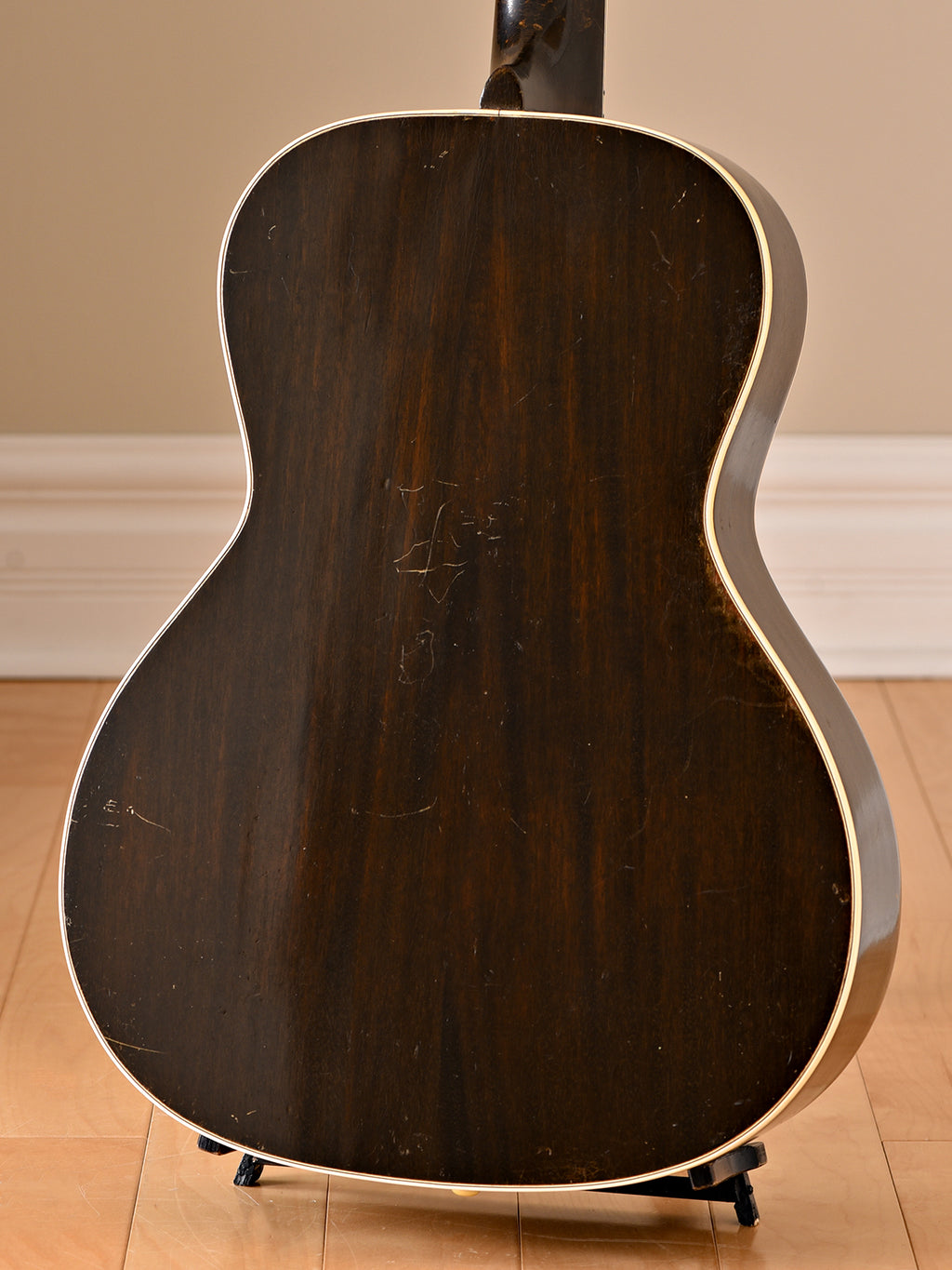 1930 Gibson L-2