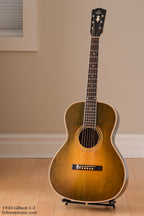 1930 Gibson L-2