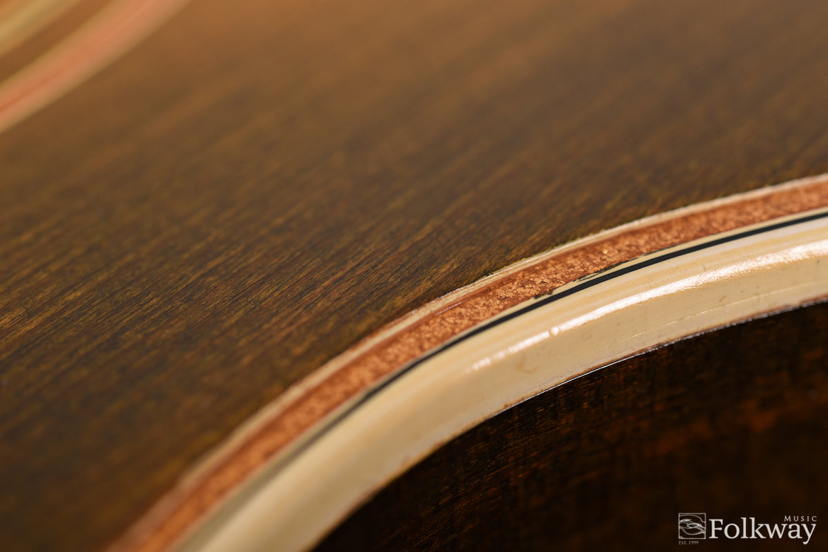 1930 Gibson L-2