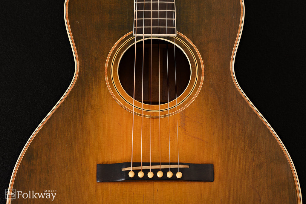 1930 Gibson L-2