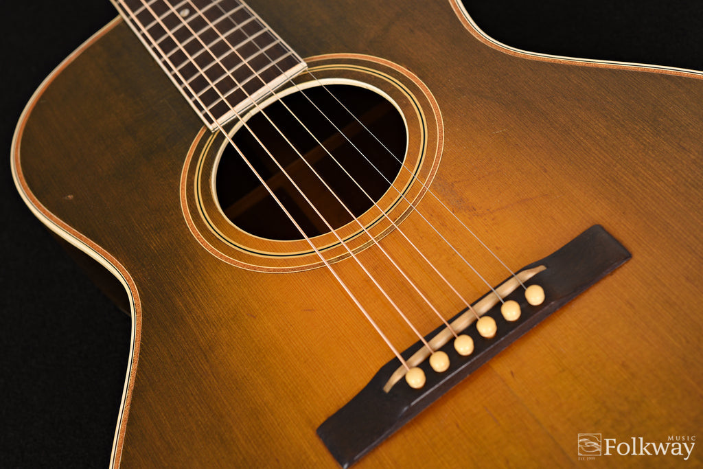 1930 Gibson L-2