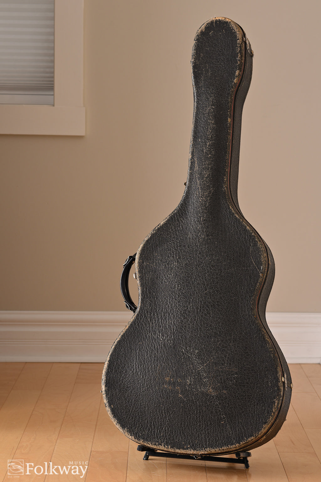 1930 Gibson L-2