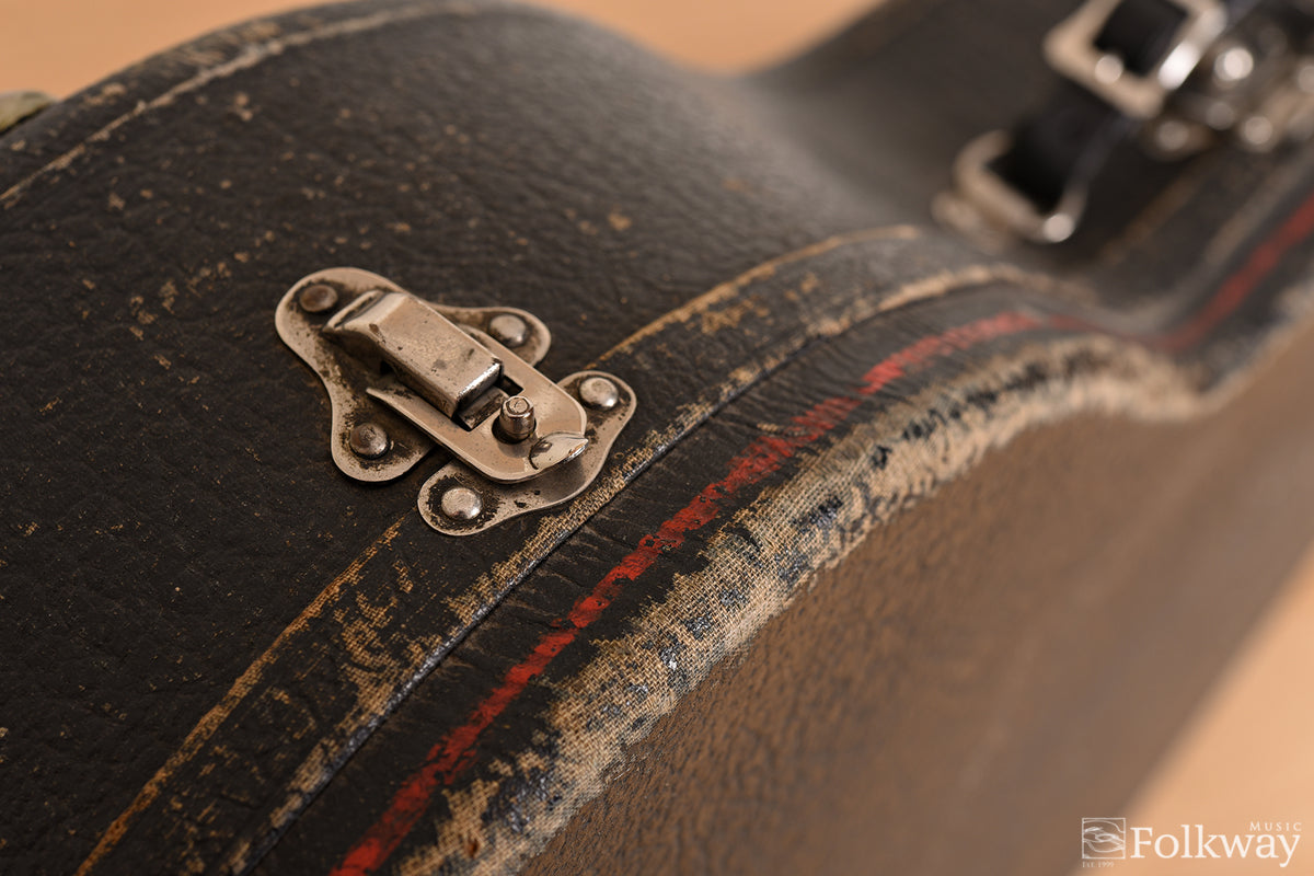 1930 Gibson L-2