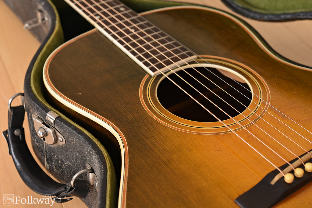 1930 Gibson L-2