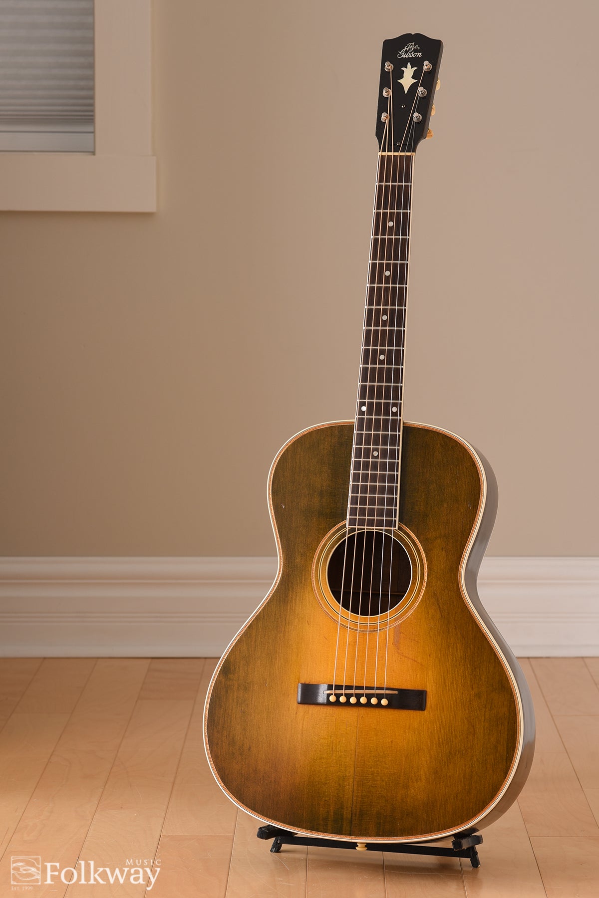 1930 Gibson L-2