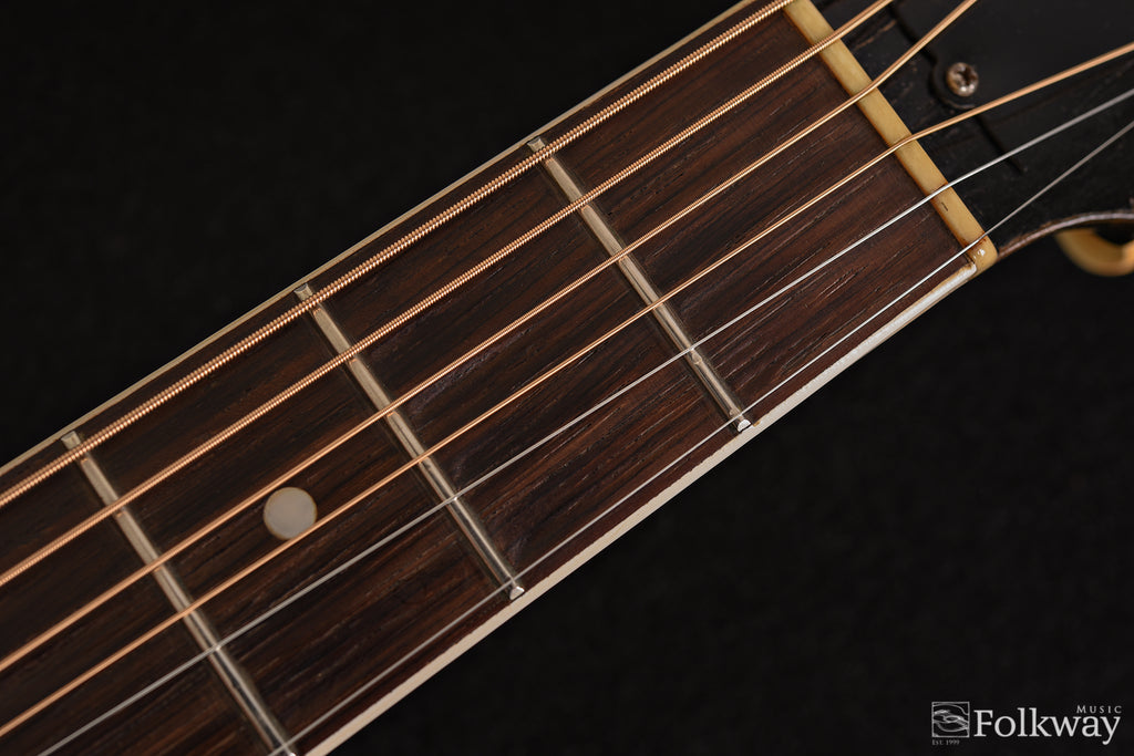 1930 Gibson L-2