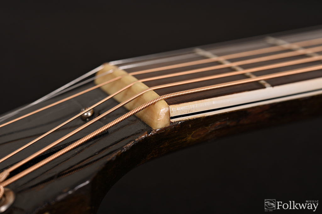1930 Gibson L-2