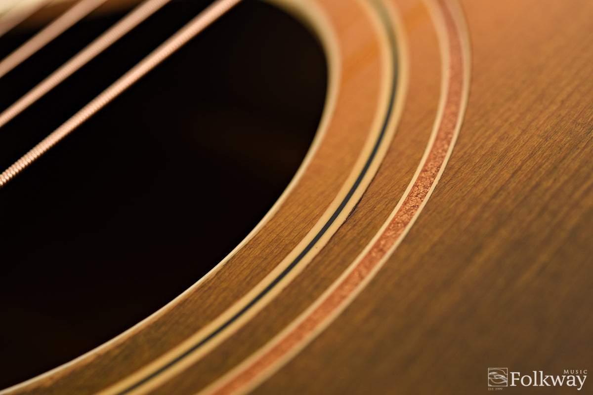 1930 Gibson L-2