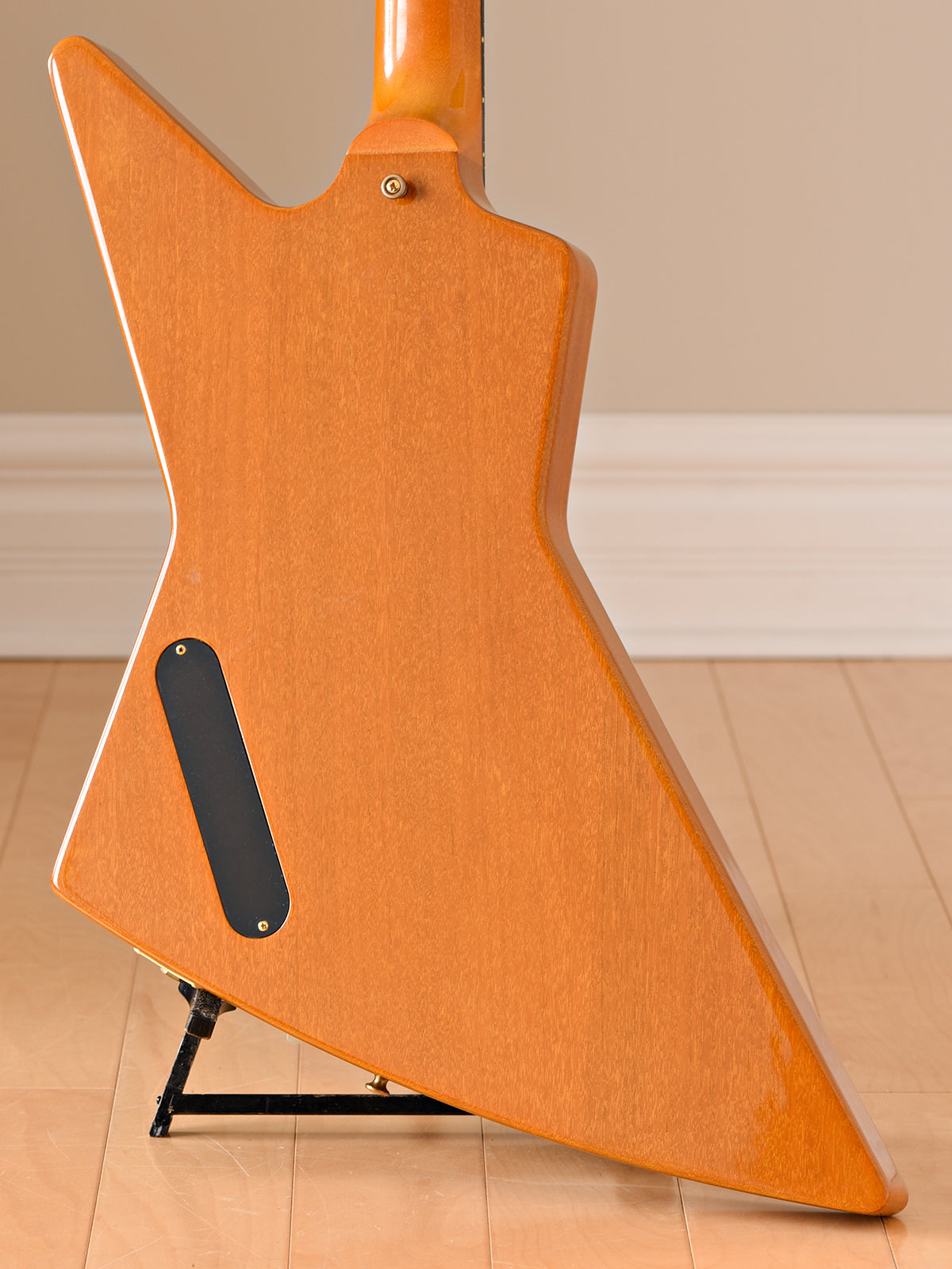 2007 Gibson Explorer, Guitar of the Week #43