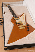 2007 Gibson Explorer, Guitar of the Week #43