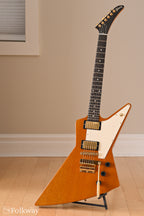 2007 Gibson Explorer, Guitar of the Week #43