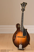2008 Michael Heiden Deluxe F 103