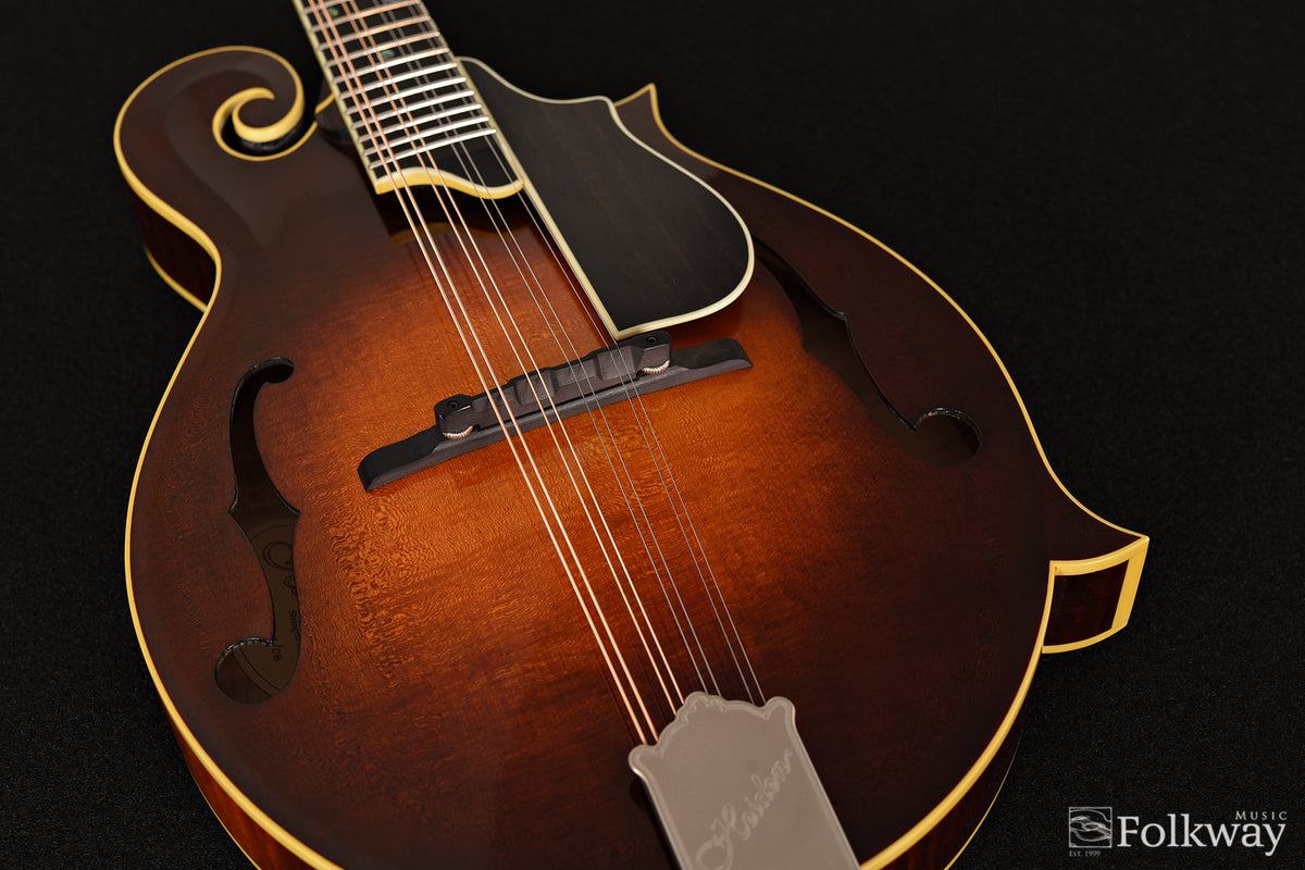 2008 Michael Heiden Deluxe F 103