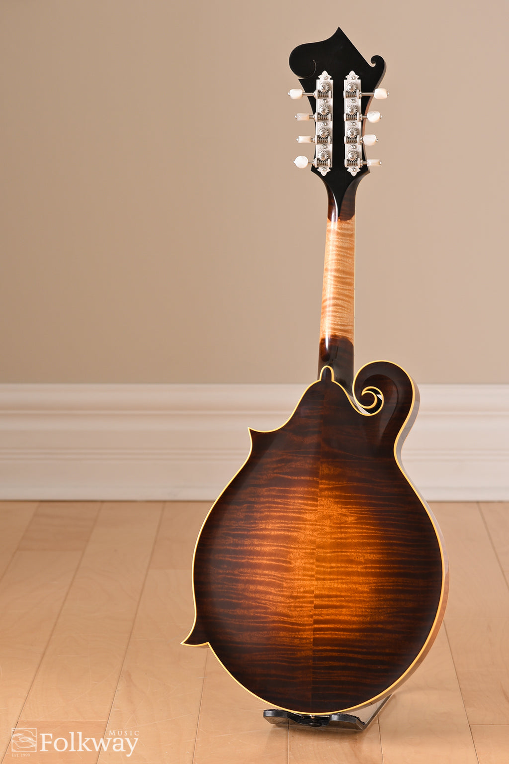 2008 Michael Heiden Deluxe F 103
