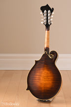 2008 Michael Heiden Deluxe F 103