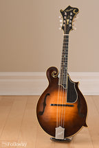 2008 Michael Heiden Deluxe F 103
