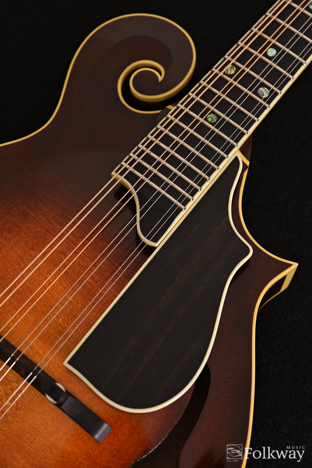 2008 Michael Heiden Deluxe F 103