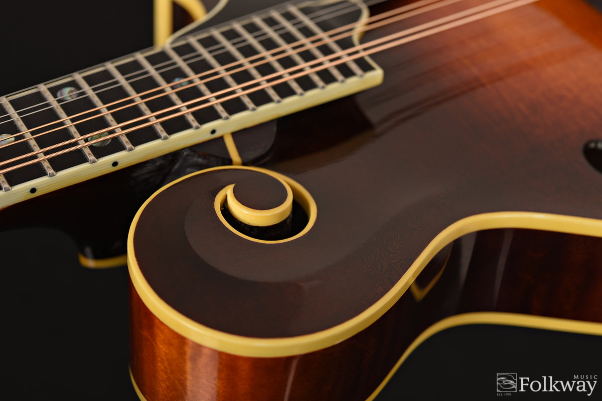 2008 Michael Heiden Deluxe F 103