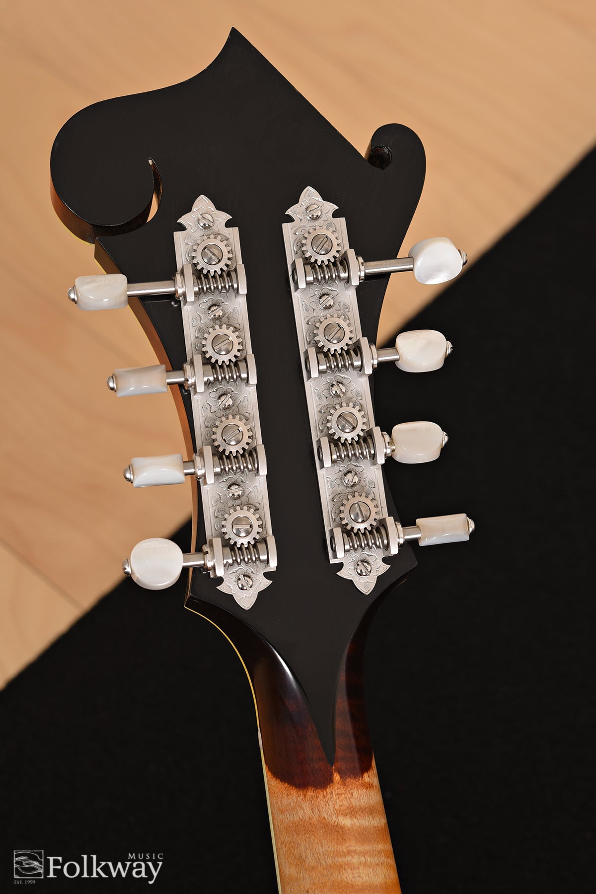 2008 Michael Heiden Deluxe F 103