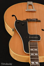 1949 Gibson L-7N McCarty