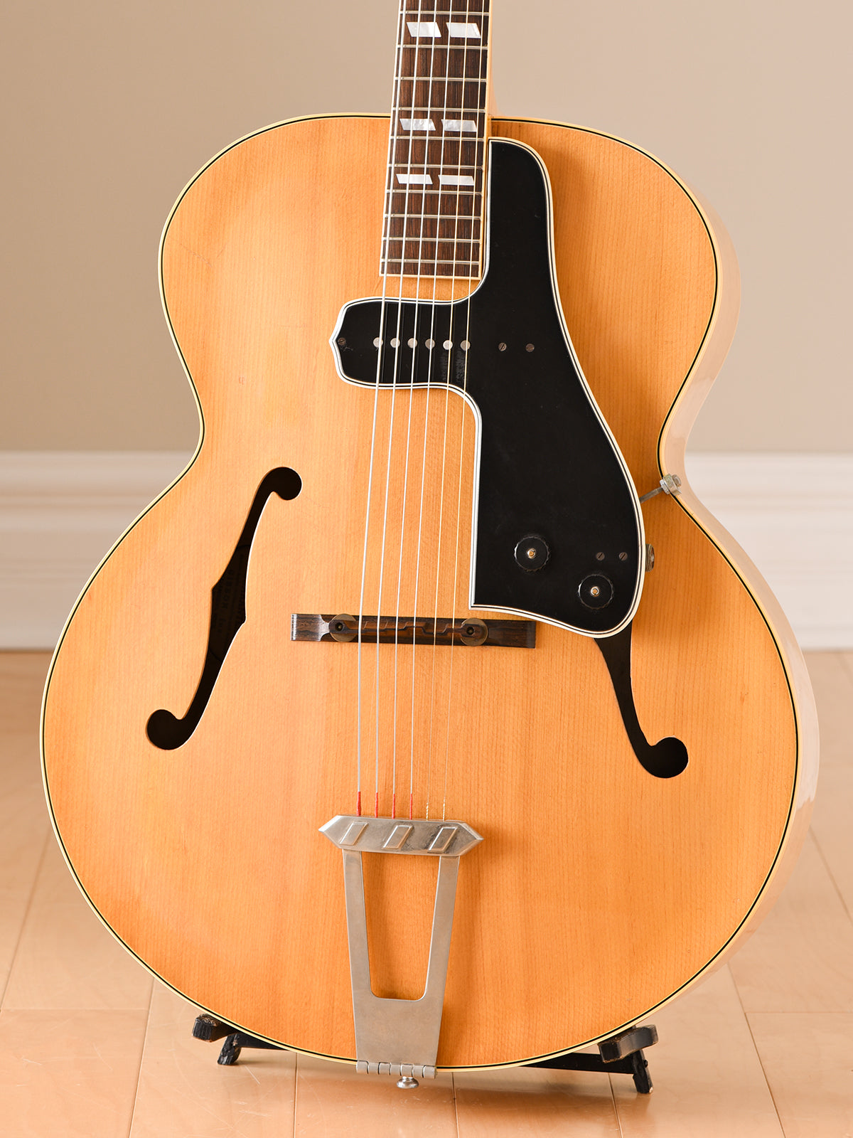1949 Gibson L-7N McCarty
