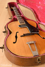1949 Gibson L-7N McCarty