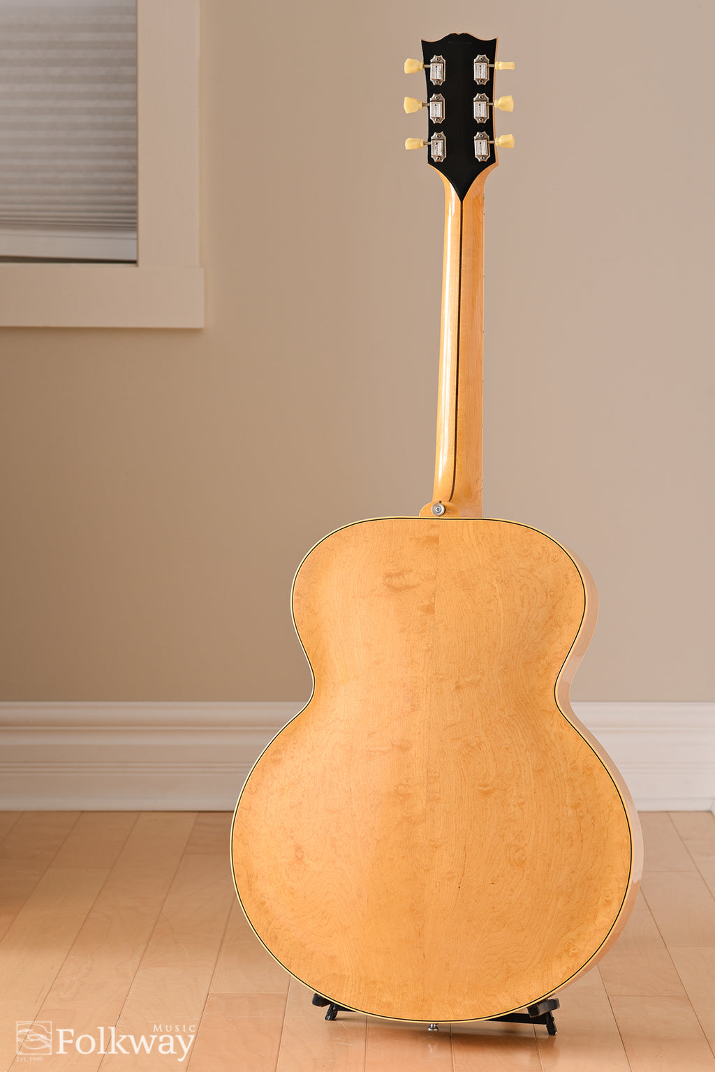 1949 Gibson L-7N McCarty