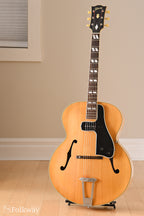 1949 Gibson L-7N McCarty
