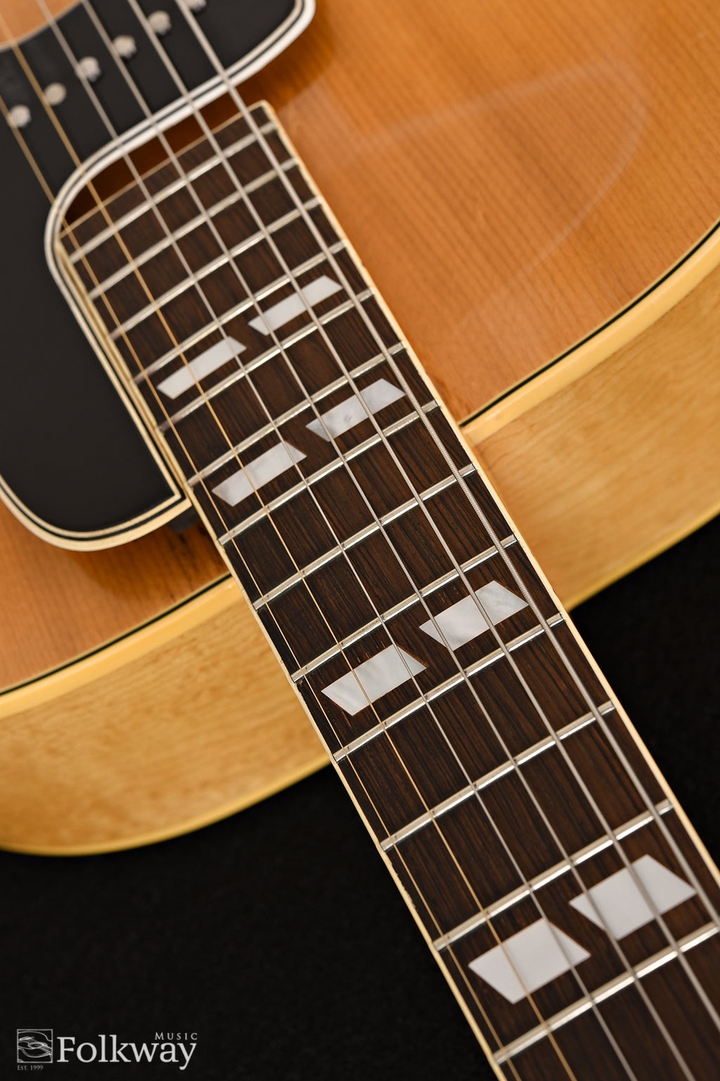 1949 Gibson L-7N McCarty