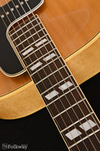 1949 Gibson L-7N McCarty