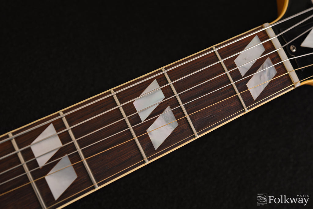 1949 Gibson L-7N McCarty