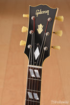 1949 Gibson L-7N McCarty
