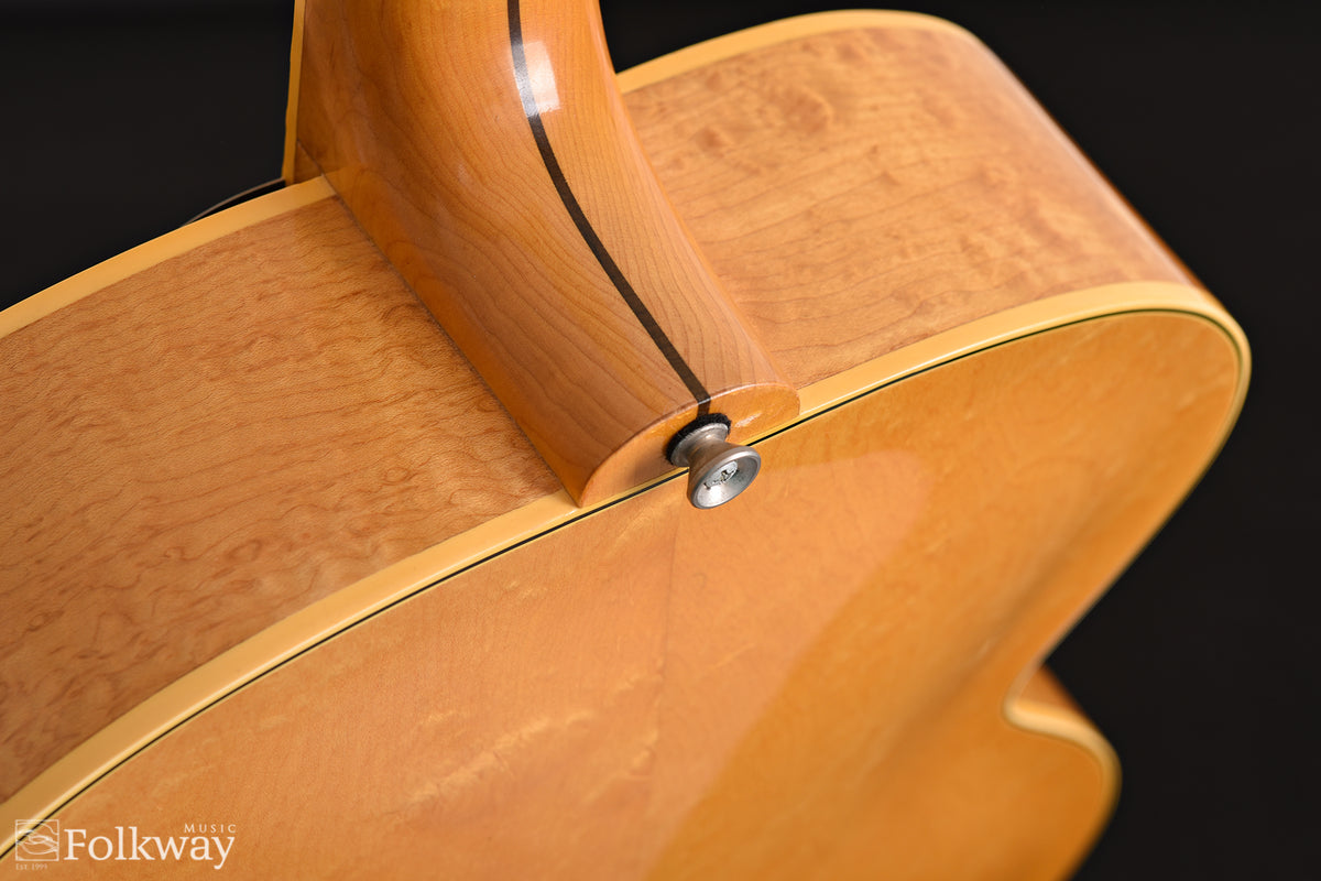 1949 Gibson L-7N McCarty