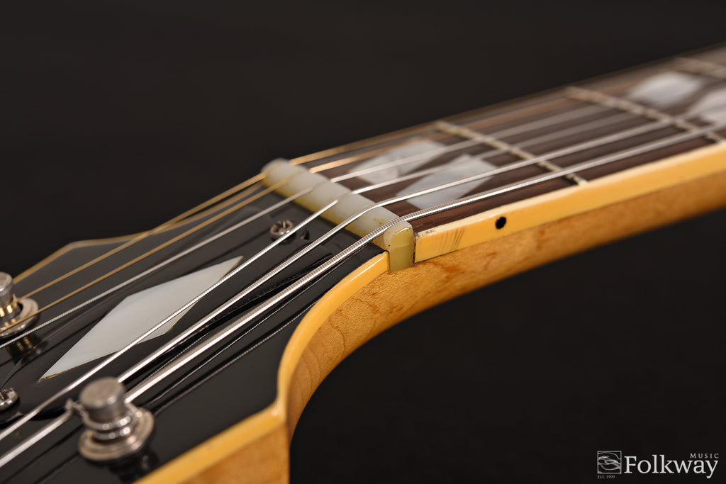 1949 Gibson L-7N McCarty