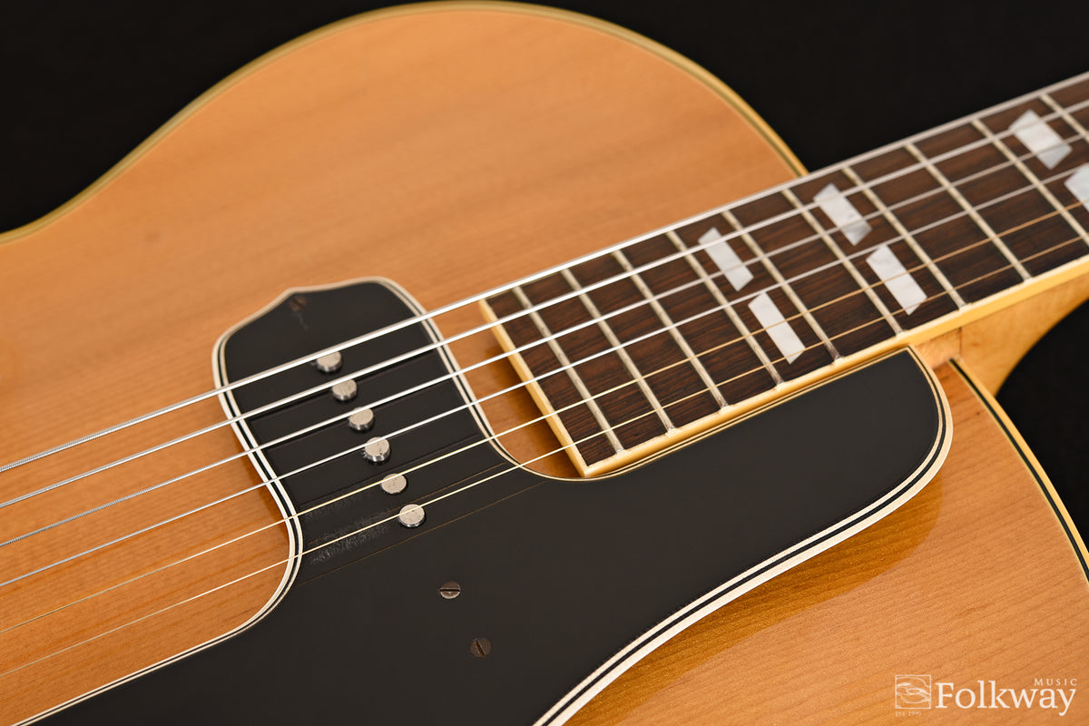 1949 Gibson L-7N McCarty