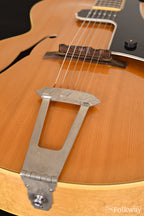 1949 Gibson L-7N McCarty