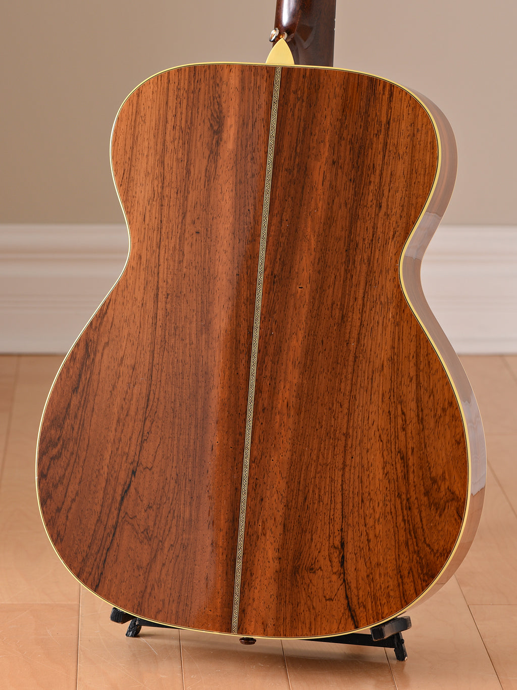 1981 Franklin OM